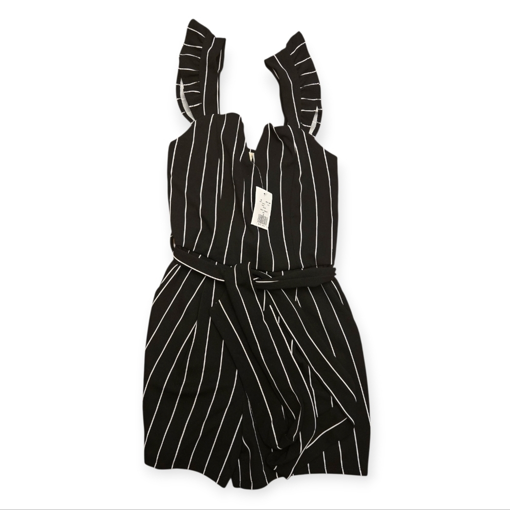 Moa Moa Romper